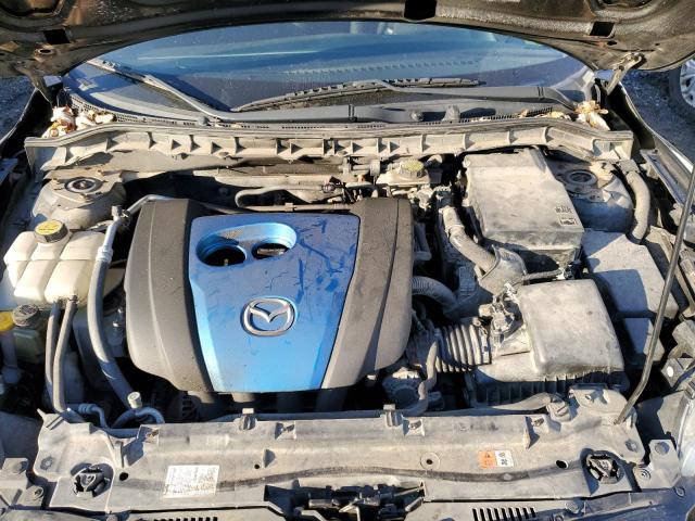Photo 11 from auction – 2013 MAZDA 3 I with VIN JM1BL1LP6D1841321