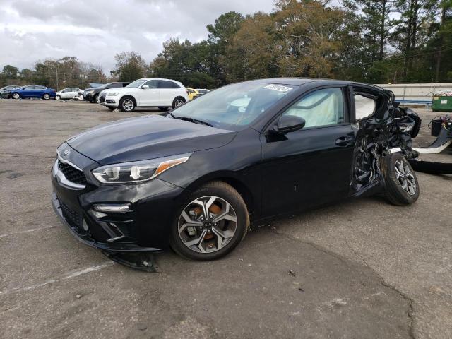 Photo 1 from auction – 2020 KIA FORTE FE with VIN 3KPF24AD7LE225427
