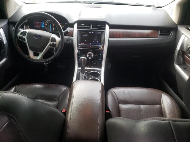 Photo 8 from auction – 2013 FORD EDGE LIMIT with VIN 2FMDK3KC5DBA85521