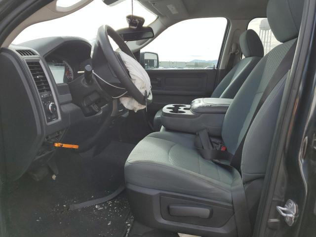 Photo 7 from auction – 2018 RAM 1500 ST with VIN 1C6RR6FG4JS341466