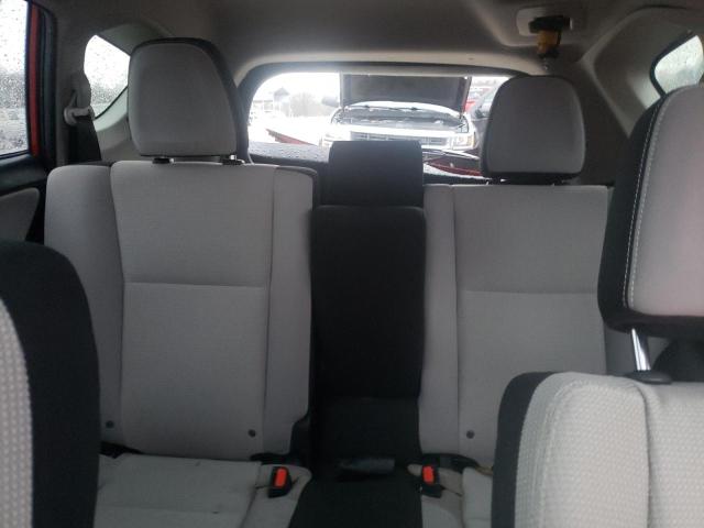 Photo 10 from auction – 2017 TOYOTA RAV4 XLE with VIN JTMWFREV5HJ124465
