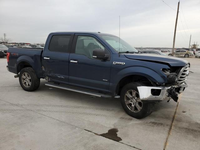 Photo 4 from auction – 2015 FORD F150 SUPER with VIN 1FTEW1EP5FKD78473
