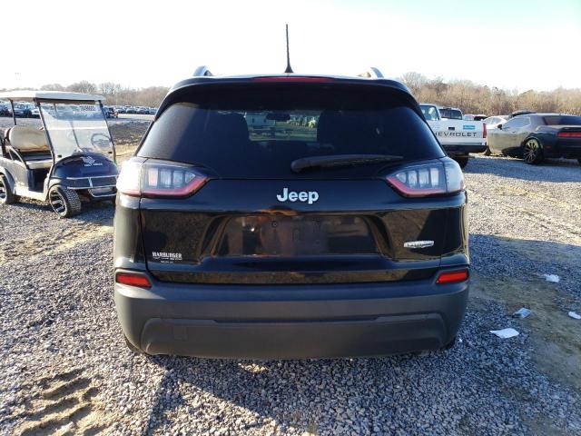 Photo 6 from auction – 2019 JEEP CHEROKEE L with VIN 1C4PJLCBXKD307956
