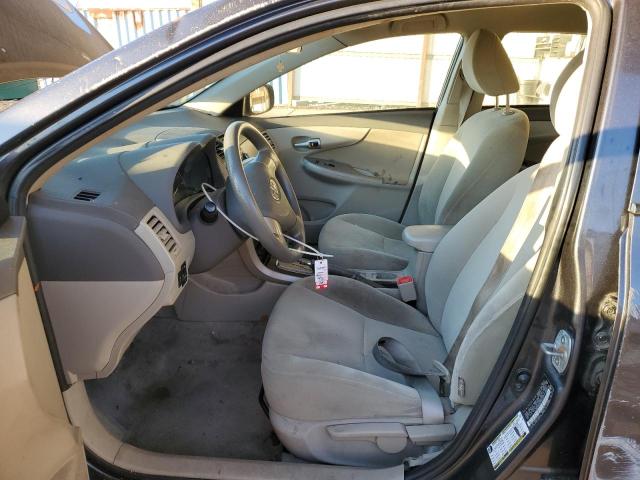 Photo 7 from auction – 2010 TOYOTA COROLLA BA with VIN 2T1BU4EE5AC226292