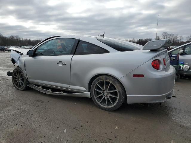 Photo 2 from auction – 2007 CHEVROLET COBALT SS with VIN 1G1AP18P777353952