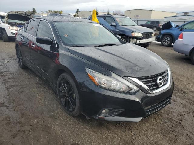 Photo 4 from auction – 2017 NISSAN ALTIMA 2.5 with VIN 1N4AL3AP2HC209314