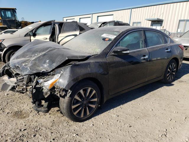 Photo 1 from auction – 2017 NISSAN ALTIMA 2.5 with VIN 1N4AL3APXHC152070