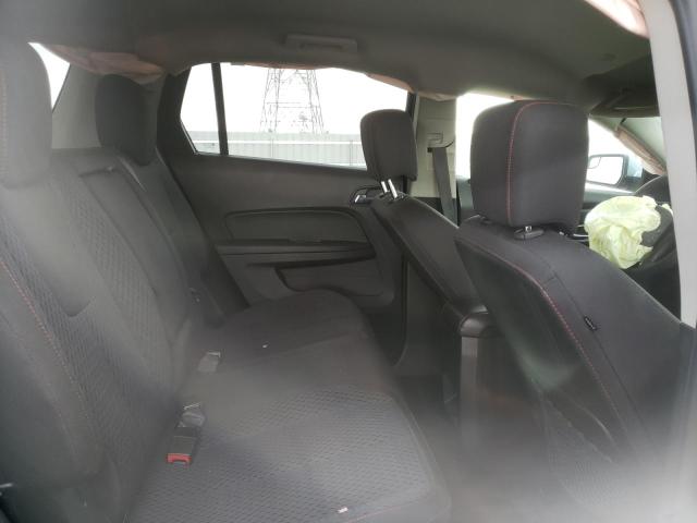 Photo 11 from auction – 2014 GMC TERRAIN SL with VIN 2GKALMEK2E6159604