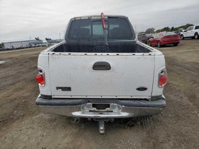 Photo 6 from auction – 2002 FORD F150 SUPER with VIN 1FTRW07632KA65707