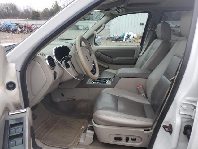Photo 7 from auction – 2006 FORD EXPLORER X with VIN 1FMEU63EX6UB53244