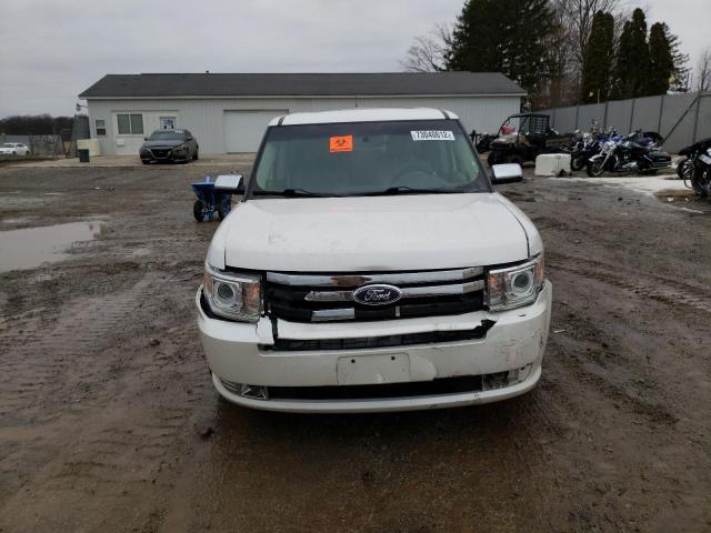 Photo 5 from auction – 2012 FORD FLEX LIMIT with VIN 2FMHK6DC1CBD16283