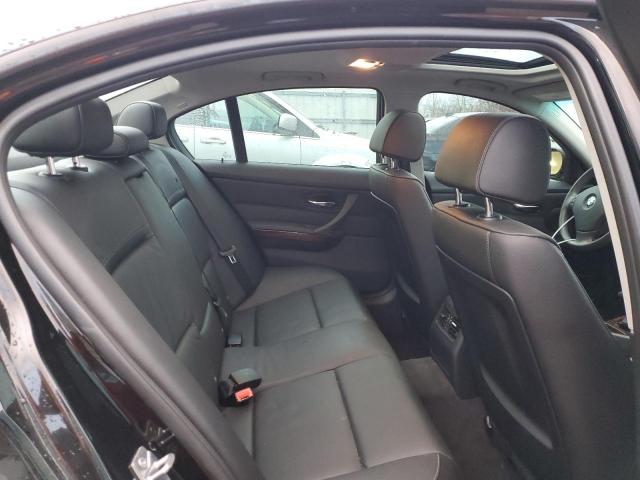 Photo 10 from auction – 2011 BMW 328 XI with VIN WBAPK7C5XBF197071