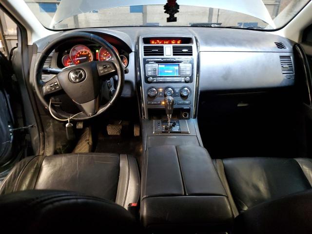 Photo 8 from auction – 2010 MAZDA CX-9 with VIN JM3TB3MV6A0236059