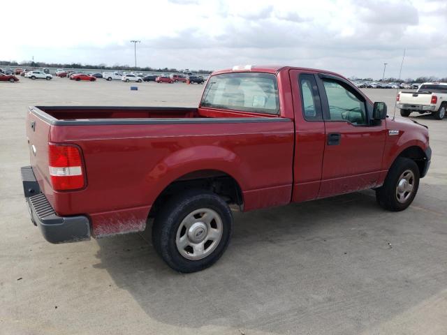 Photo 3 from auction – 2007 FORD F150 with VIN 1FTRF12297NA87162