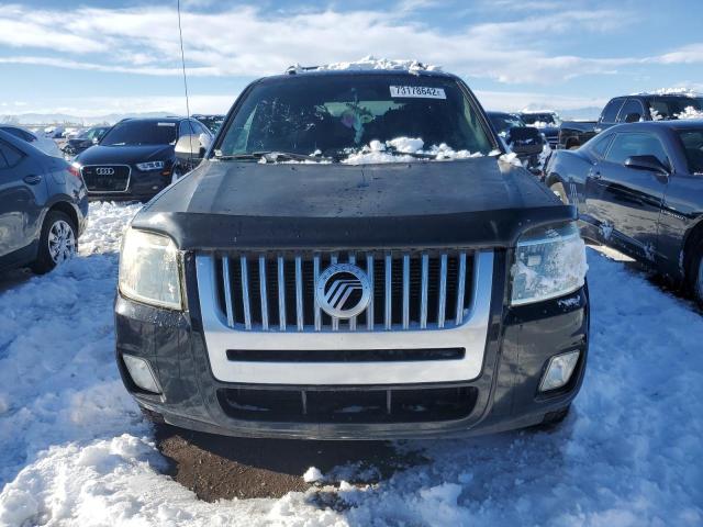 Photo 5 from auction – 2008 MERCURY MARINER with VIN 4M2CU81148KJ14908