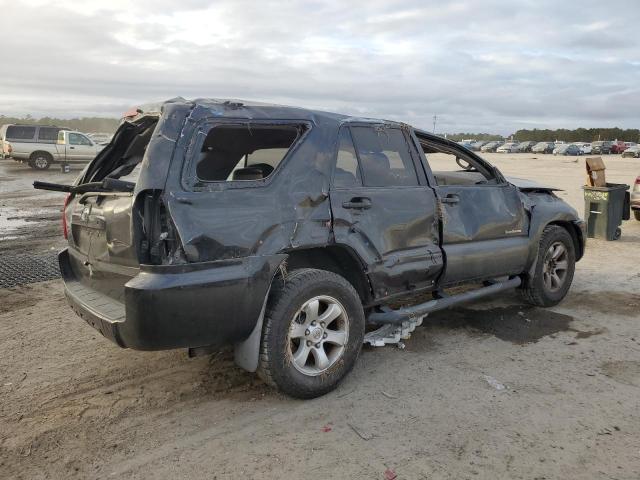 Photo 3 from auction – 2007 TOYOTA 4RUNNER SR with VIN JTEZU14R878082769