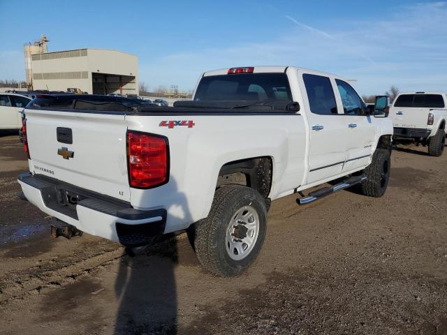 Photo 3 from auction – 2016 CHEVROLET SILVERADO with VIN 1GC1KVEG0GF239332
