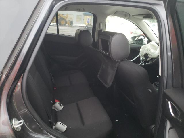 Photo 10 from auction – 2015 MAZDA CX-5 SPORT with VIN JM3KE2BEXF0488050