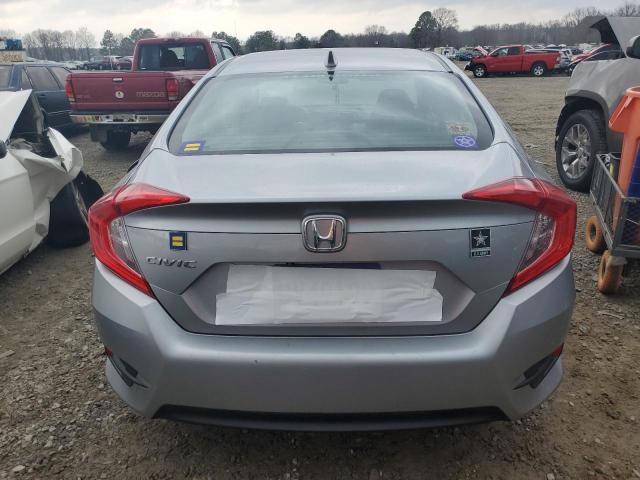 Photo 6 from auction – 2017 HONDA CIVIC EX with VIN 19XFC2F76HE064855