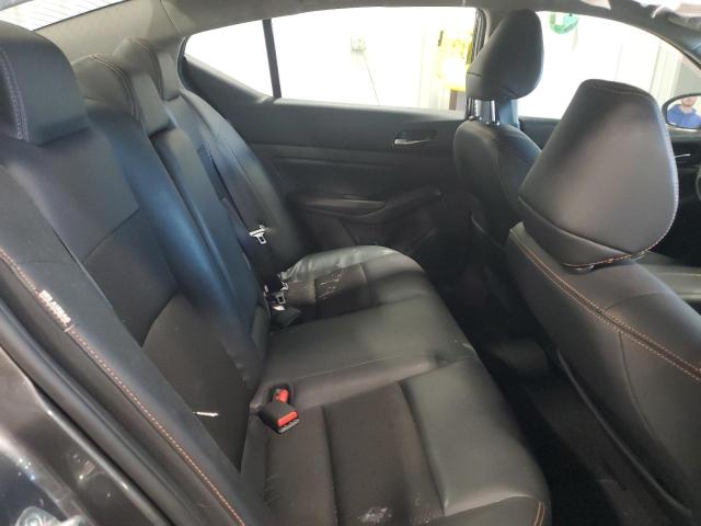 Photo 10 from auction – 2021 NISSAN ALTIMA SR with VIN 1N4BL4CV7MN300597