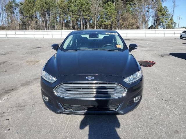 Photo 5 from auction – 2014 FORD FUSION TIT with VIN 3FA6P0K99ER363380