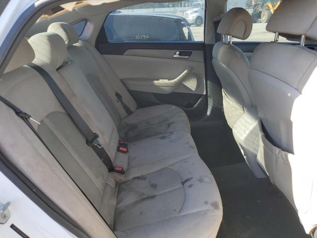 Photo 10 from auction – 2015 HYUNDAI SONATA SE with VIN 5NPE24AF2FH049318