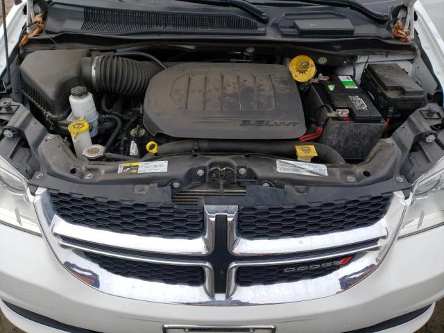 Photo 12 from auction – 2019 DODGE GRAND CARA with VIN 2C7WDGBG0KR698932