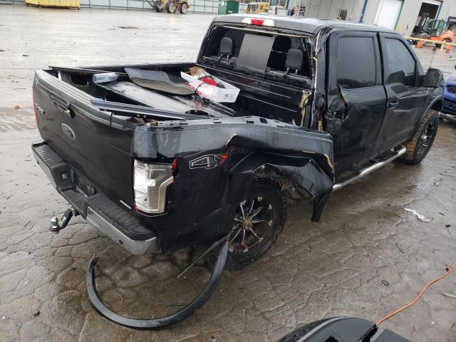 Photo 3 from auction – 2015 FORD F150 SUPER with VIN 1FTEW1EF1FKE05692