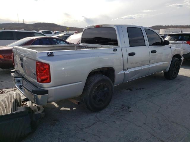 Photo 3 from auction – 2006 DODGE DAKOTA QUA with VIN 1D7HE48N86S678008