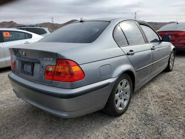 Photo 3 from auction – 2004 BMW 325 IS SUL with VIN WBAAZ33484KP89807