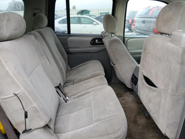 Photo 11 from auction – 2006 CHEVROLET TRAILBLAZE with VIN 1GNET16S466123910