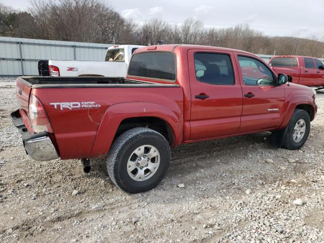 Photo 3 from auction – 2012 TOYOTA TACOMA DOU with VIN 3TMLU4EN1CM100929