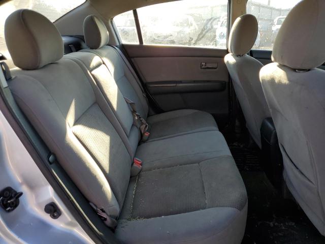 Photo 10 from auction – 2012 NISSAN SENTRA 2.0 with VIN 3N1AB6AP9CL736149