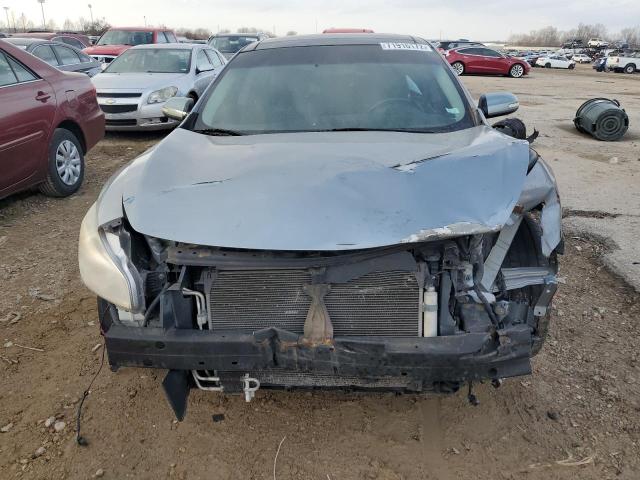 Photo 5 from auction – 2009 NISSAN MAXIMA S with VIN 1N4AA51E09C835073
