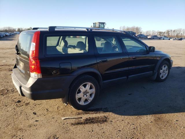 Photo 3 from auction – 2005 VOLVO XC70 with VIN YV1SZ592X51187095