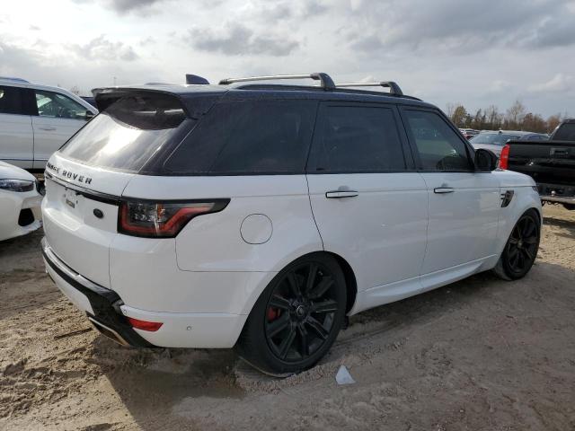 Photo 3 from auction – 2020 LAND ROVER RANGE ROVE with VIN SALWS2RU8LA879986