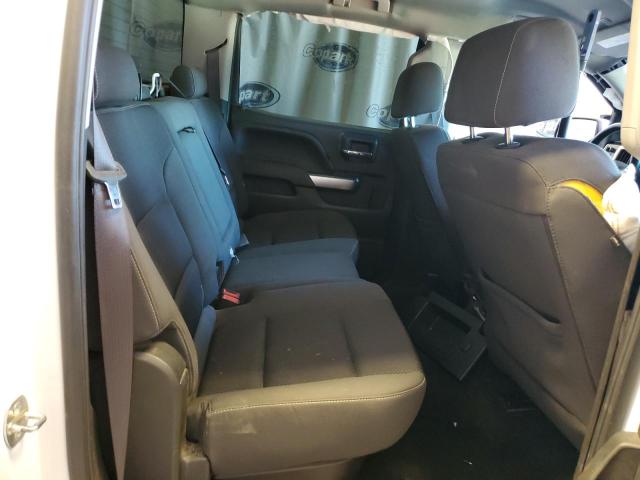 Photo 10 from auction – 2017 CHEVROLET SILVERADO with VIN 3GCPCREC1HG199807