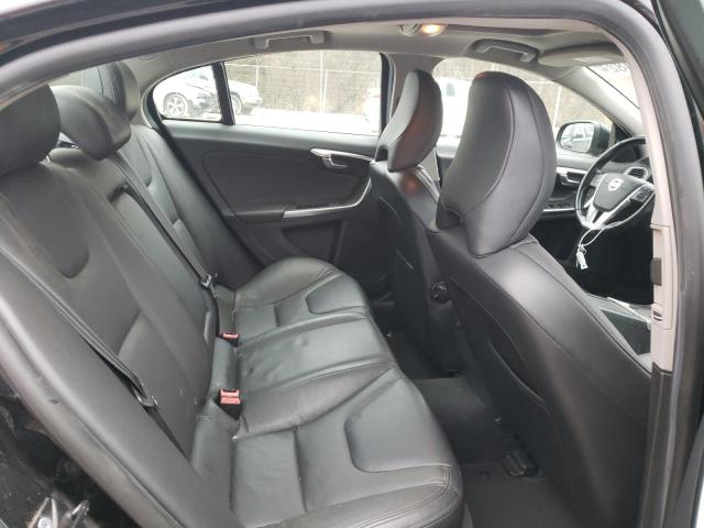 Photo 10 from auction – 2013 VOLVO S60 T5 with VIN YV1612FS4D1219050