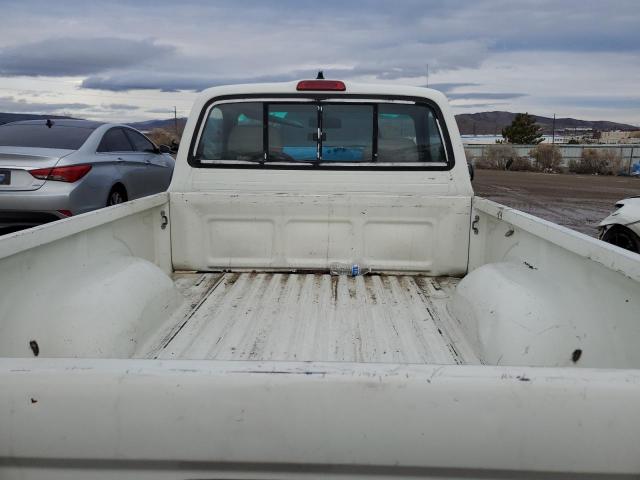 Photo 8 from auction – 1995 TOYOTA TACOMA with VIN 4TAUN41B8SZ049015