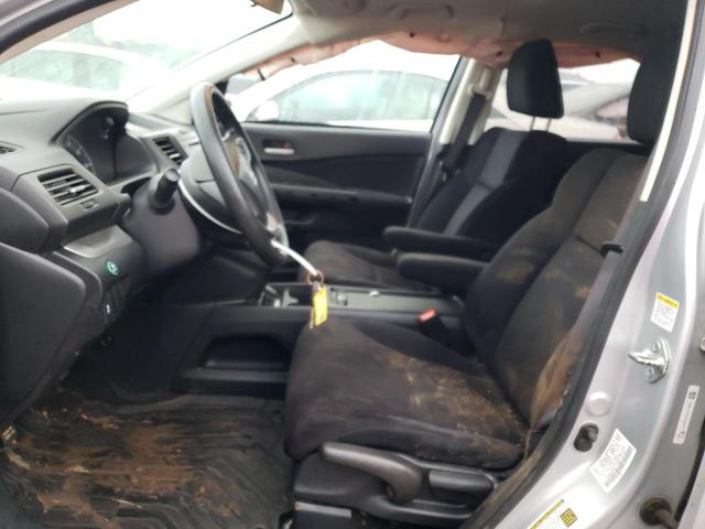 Photo 7 from auction – 2012 HONDA CR-V EX with VIN 5J6RM4H52CL010853
