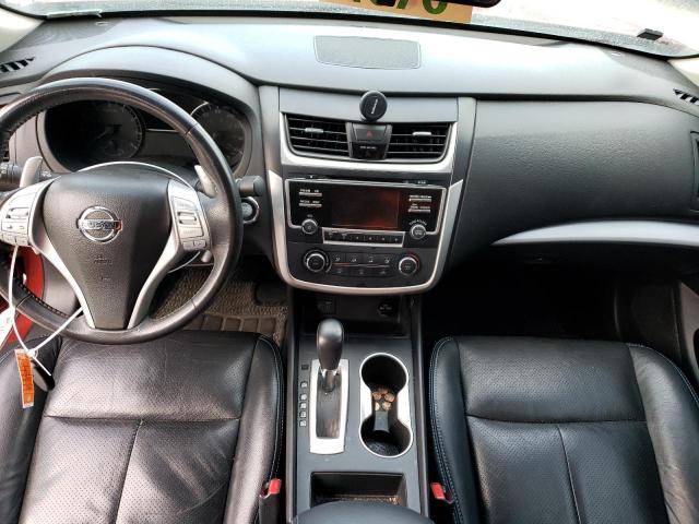 Photo 8 from auction – 2017 NISSAN ALTIMA 2.5 with VIN 1N4AL3AP1HC149509