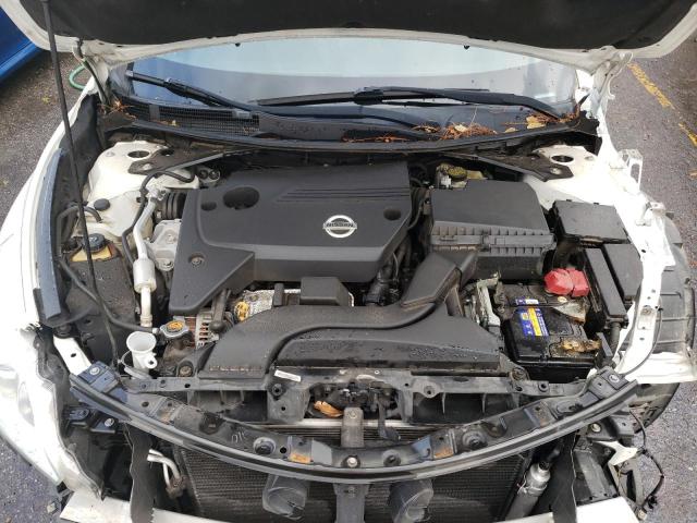 Photo 11 from auction – 2015 NISSAN ALTIMA 2.5 with VIN 1N4AL3AP1FC572863