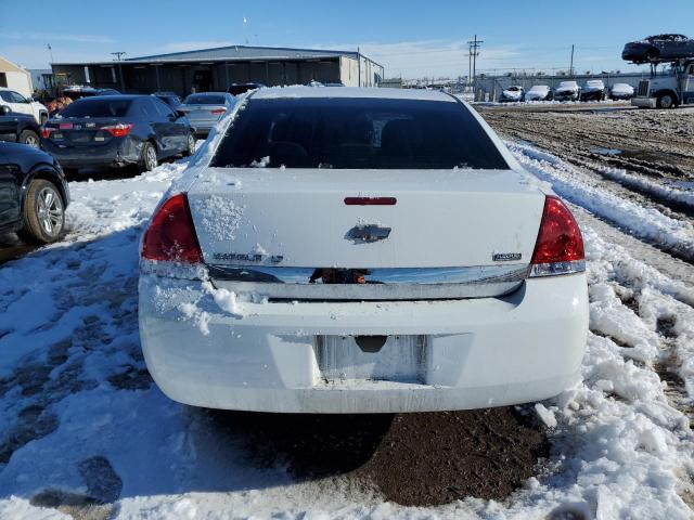 Photo 6 from auction – 2010 CHEVROLET IMPALA LT with VIN 2G1WB5EKXA1108765
