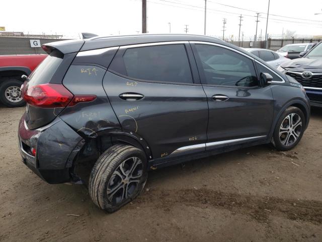 Photo 3 from auction – 2020 CHEVROLET BOLT EV PR with VIN 1G1FZ6S00L4107331