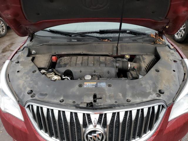 Photo 12 from auction – 2015 BUICK ENCLAVE with VIN 5GAKVBKD3FJ217472