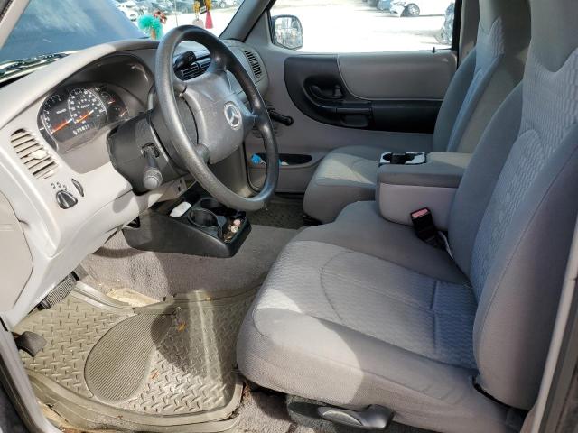 Photo 7 from auction – 2002 MAZDA B3000 CAB with VIN 4F4ZR17U62TM05610