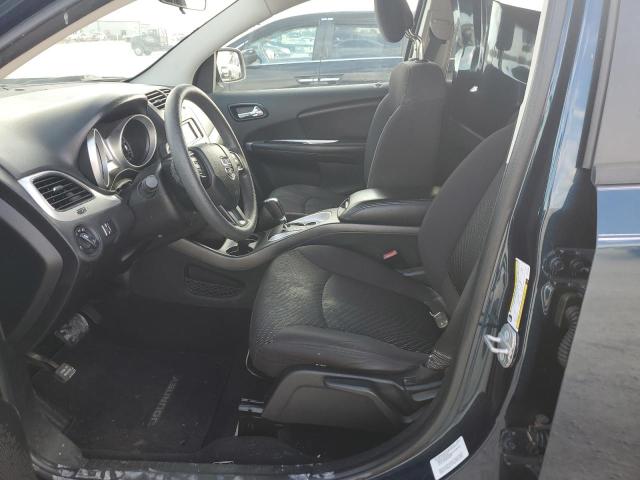 Photo 7 from auction – 2014 DODGE JOURNEY SX with VIN 3C4PDCBG9ET178000