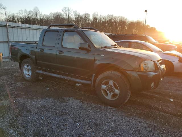 Photo 4 from auction – 2001 NISSAN FRONTIER C with VIN 1N6ED27YX1C306587
