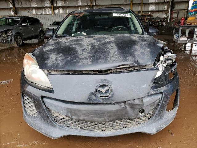 Photo 5 from auction – 2012 MAZDA 3 I with VIN JM1BL1UG5C1616112