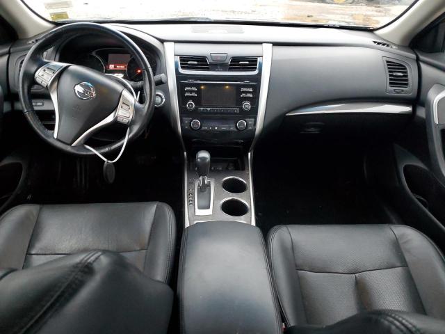 Photo 8 from auction – 2014 NISSAN ALTIMA 2.5 with VIN 1N4AL3AP3EN250003